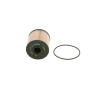 Palivový filter BOSCH 1 457 431 707