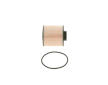 Palivový filter BOSCH 1 457 431 707