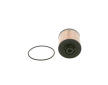 Palivový filter BOSCH 1 457 431 707