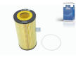Olejový filter DT Spare Parts 5.45087