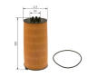 Olejový filter BOSCH F 026 407 254