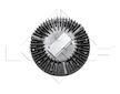 Spojka ventilátora chladenia NRF 49067