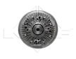 Spojka ventilátora chladenia NRF 49067