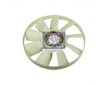 Ventilátor chladenia motora DT Spare Parts 3.15211