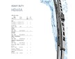 Stieracia liżta HELLA 9XW 206 480-801