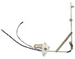 Mechanizmus zdvíhania okna VALEO 850483