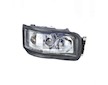 Hlavný svetlomet DT Spare Parts 3.31006