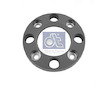 Ozdobný kryt kolies DT Spare Parts 7.32123