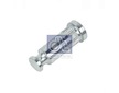 Kolík pre brzdovú čeľusż DT Spare Parts 1.18239