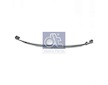 List prużiny DT Spare Parts 1.25131