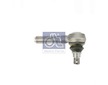 Hlava/čap spojovacej tyče riadenia DT Spare Parts 3.63109