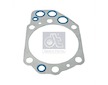 Tesnenie hlavy valcov DT Spare Parts 1.24086