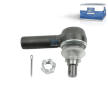 Hlava/čap spojovacej tyče riadenia DT Spare Parts 4.61208
