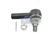 Hlava/čap spojovacej tyče riadenia DT Spare Parts 4.61208