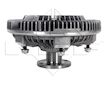 Spojka ventilátora chladenia NRF 49094