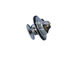Termostat chladenia NRF 725101
