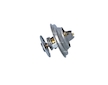 Termostat chladenia NRF 725117