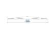 Stieracia liżta DT Spare Parts 3.35046