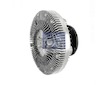Spojka ventilátora chladenia DT Spare Parts 7.60800