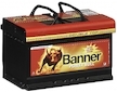AKB Banner 12V/72AhP POWER BULL