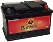 AKB Banner 12V/95-100Ah STARTING BULL