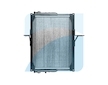 Chladič motora AVA QUALITY COOLING RE2094