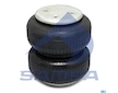 Mech pneumatického prużenia SAMPA SP 55225-2P06