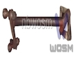 Radiaca tyč WOSIMAN C-346