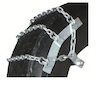 Retaze snehove 22,5''-25'' SLIPSTOP III -SKRUTKA