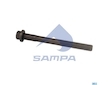 Skrutka hlavy valcov SAMPA 040.148