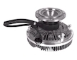 Spojka ventilátora chladenia NRF NRF49023