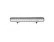 Svetlo pracovne LED 12/24V 4000 Lm 405x74x105 + pozicne
