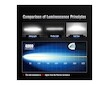 Svetlo pracovne LED 12/24V 4000 Lm 405x74x105 + pozicne