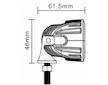 Svetlo pracovne LED 1260 Lm 9-33V