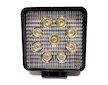 Svetlo pracovne LED 1600 Lm 9 LED 9-32V