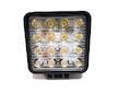 Svetlo pracovne LED 3600 Lm 16 LED OSRAM 9-32V