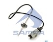 Teplotný spínač ventilátora chladenia SAMPA 022.181