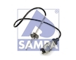 Teplotný spínač ventilátora chladenia SAMPA 022.181