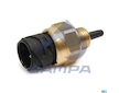 Teplotný spínač ventilátora chladenia SAMPA 094.198