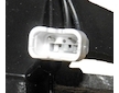 Výjazdové zrkadlo MTX UT71021