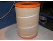 Vzduchový filter MAHLE LX 604/1