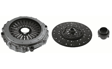 Spojková sada SACHS 3400 122 101