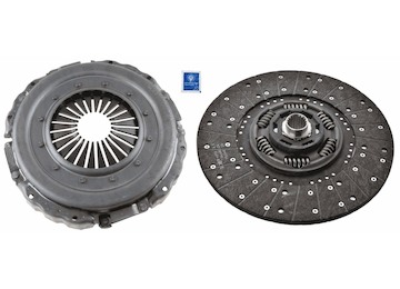 Spojková sada SACHS 3400 700 397