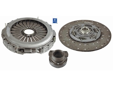 Spojková sada SACHS 3400 700 491