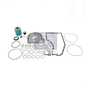 Olejový filter pre retardér DT Spare Parts 1.35080
