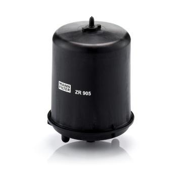 Olejový filter MANN-FILTER ZR 905 z