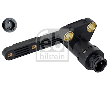 Snímač výżkovej úrovne pre pneumatické odprużenie FEBI BILSTEIN 38088
