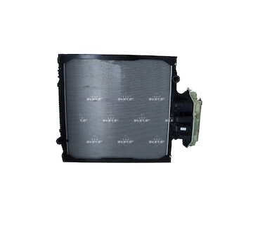 Chladič motora NRF 50588