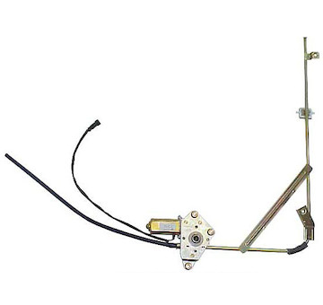 Mechanizmus zdvíhania okna VALEO 850483
