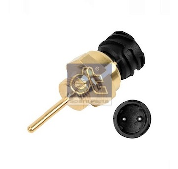 Snímač teploty oleja DT Spare Parts 3.37043